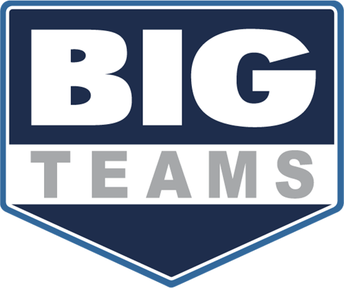 Big Teams Logo