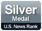 Silver Medal logo