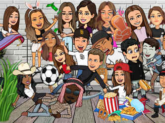 Period 7 Class Photo