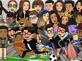 Period 4 Class Photo